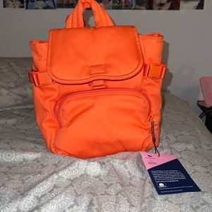 Vera Bradley Drawstring Backpack